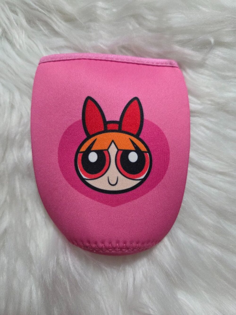 Powerpuff Girls Blossom Drink Sleeve